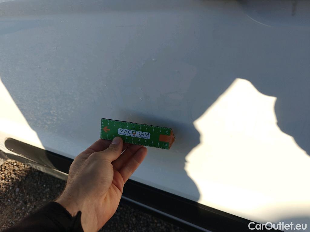  Ford  Transit Connect FORD  / 2013 / 5P / combi Kombi 1.5 TDCi 74kW Trend 220 L1 (N1) #19