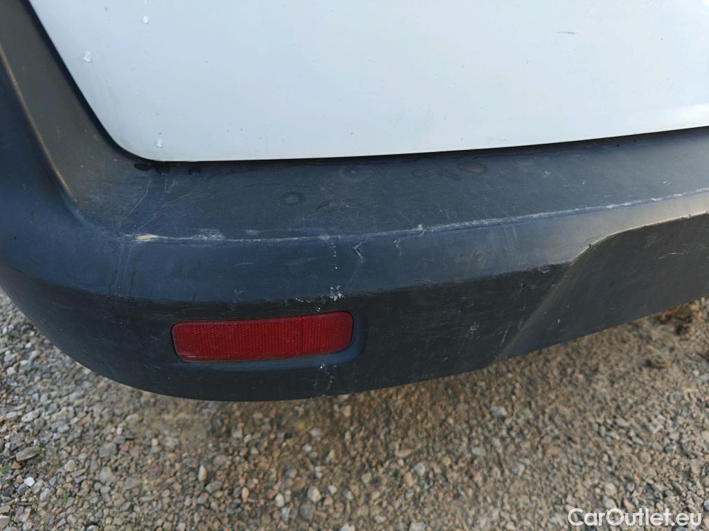  Ford  Transit Connect FORD  / 2013 / 5P / combi Kombi 1.5 TDCi 74kW Trend 220 L1 (N1) #32