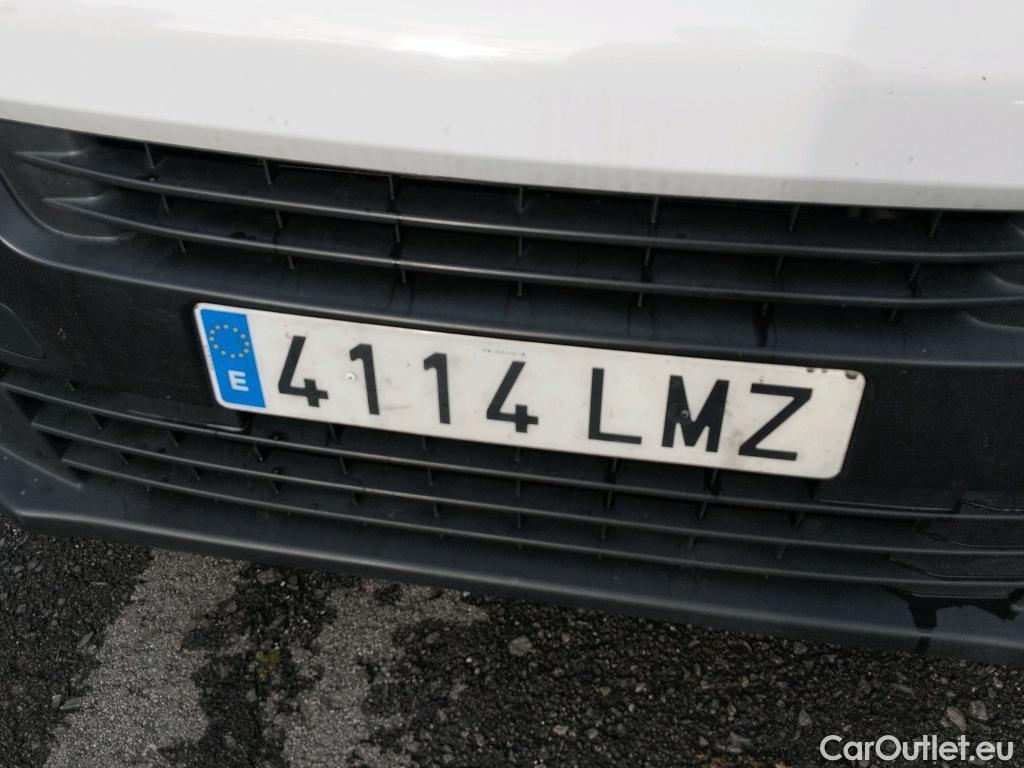  Citroen  Jumpy CITROEN  / 2016 / 4P / furgón Talla M BlueHDi 120 S&S 6v Club (CA) #42