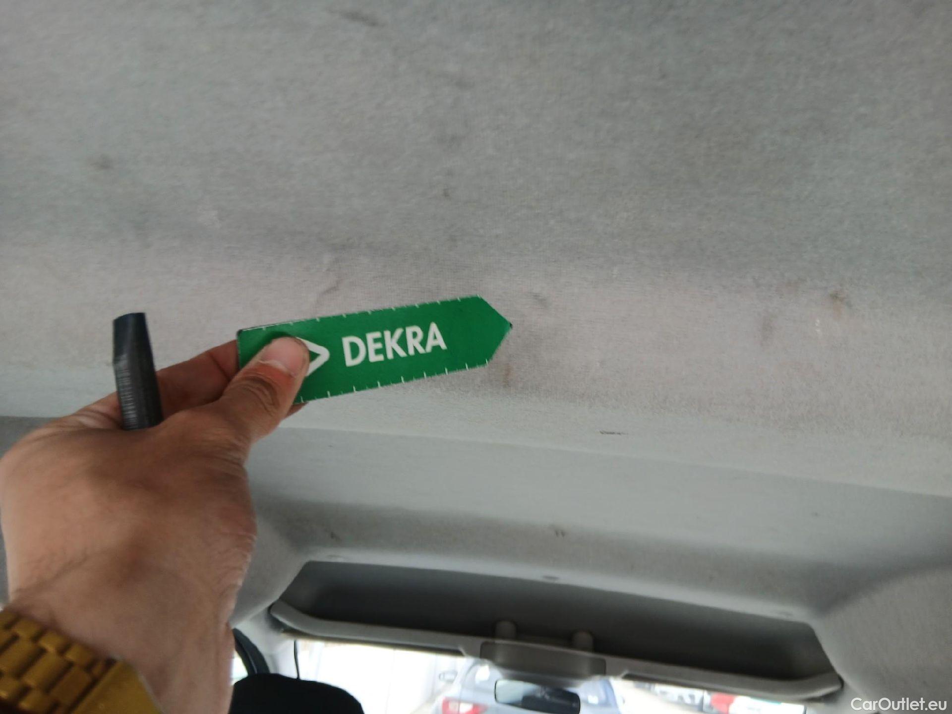  Citroen  Berlingo CITROEN  VU 4p 2G combi Multispace LIVE Edit.BlueHDi 74KW (100CV #47