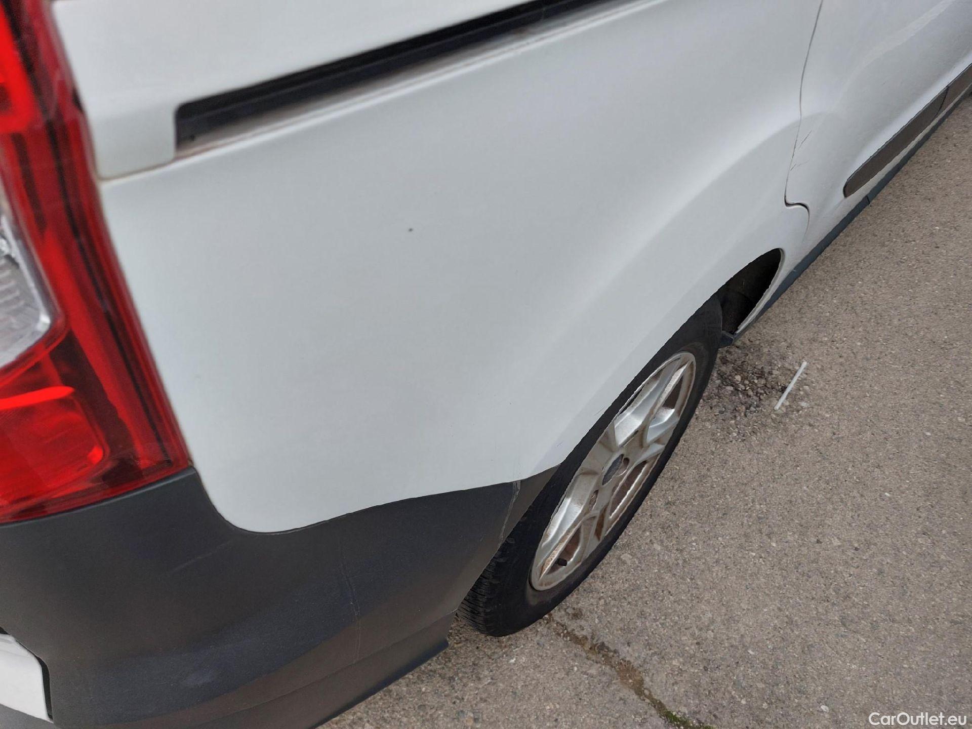  Ford  Transit  Courier Trend 1.5 TDCi 100CV MT6 E6d #18