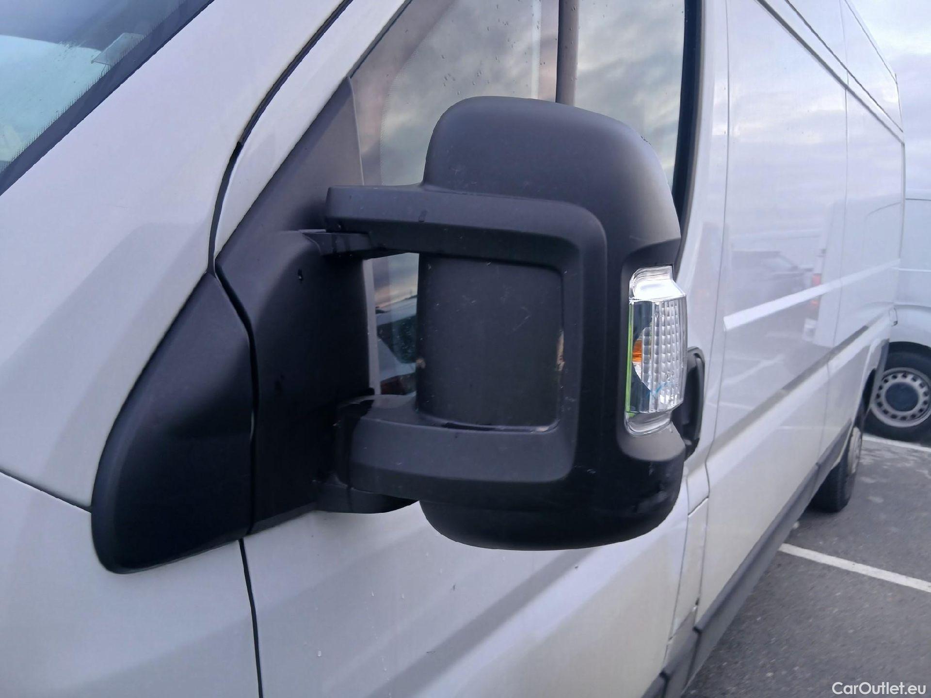  Citroen  Jumper CITROEN  / 2014 / 4P / furgón BlueHDi 103KW (140CV) Furgón 35L3H2 #27