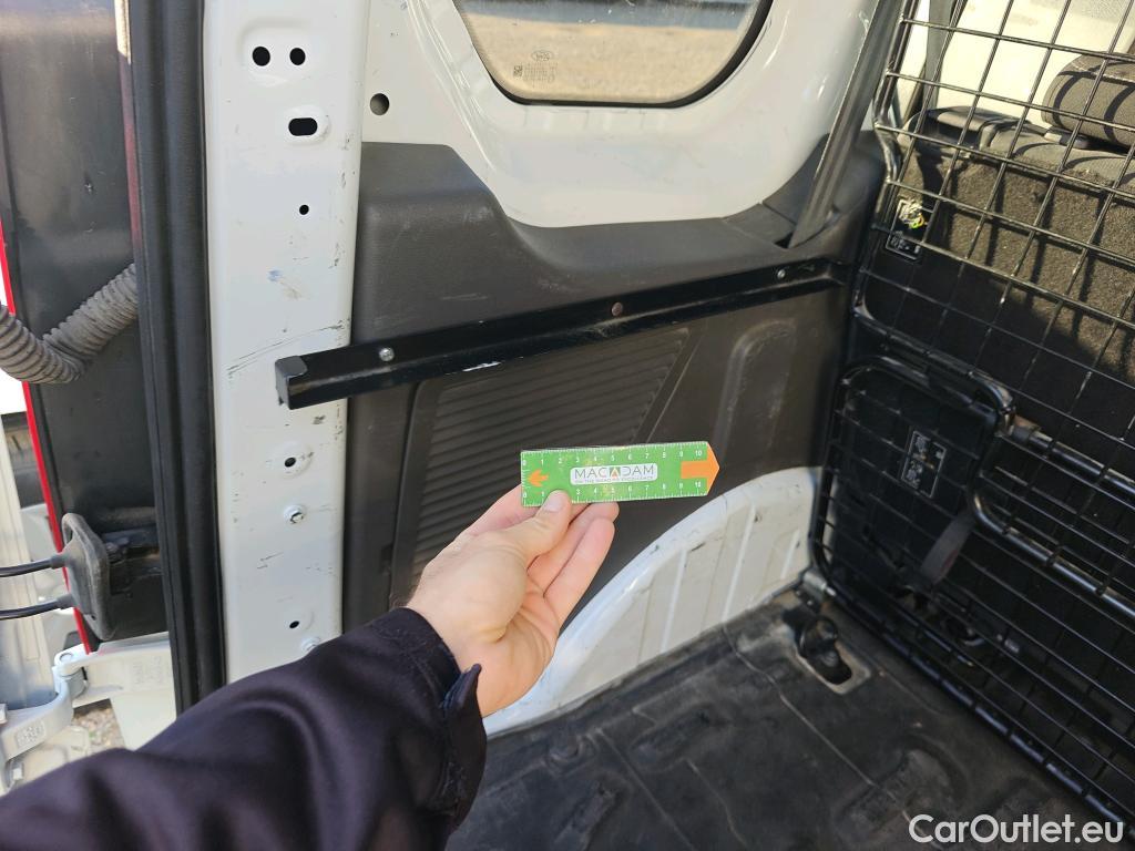  Ford  Transit Connect FORD  / 2013 / 5P / combi Kombi 1.5 TDCi 74kW Trend 220 L1 (N1) #23