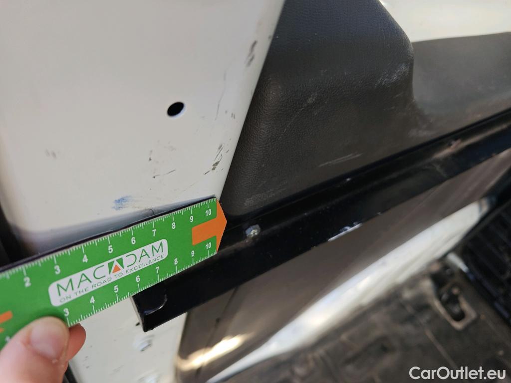  Ford  Transit Connect FORD  / 2013 / 5P / combi Kombi 1.5 TDCi 74kW Trend 220 L1 (N1) #24