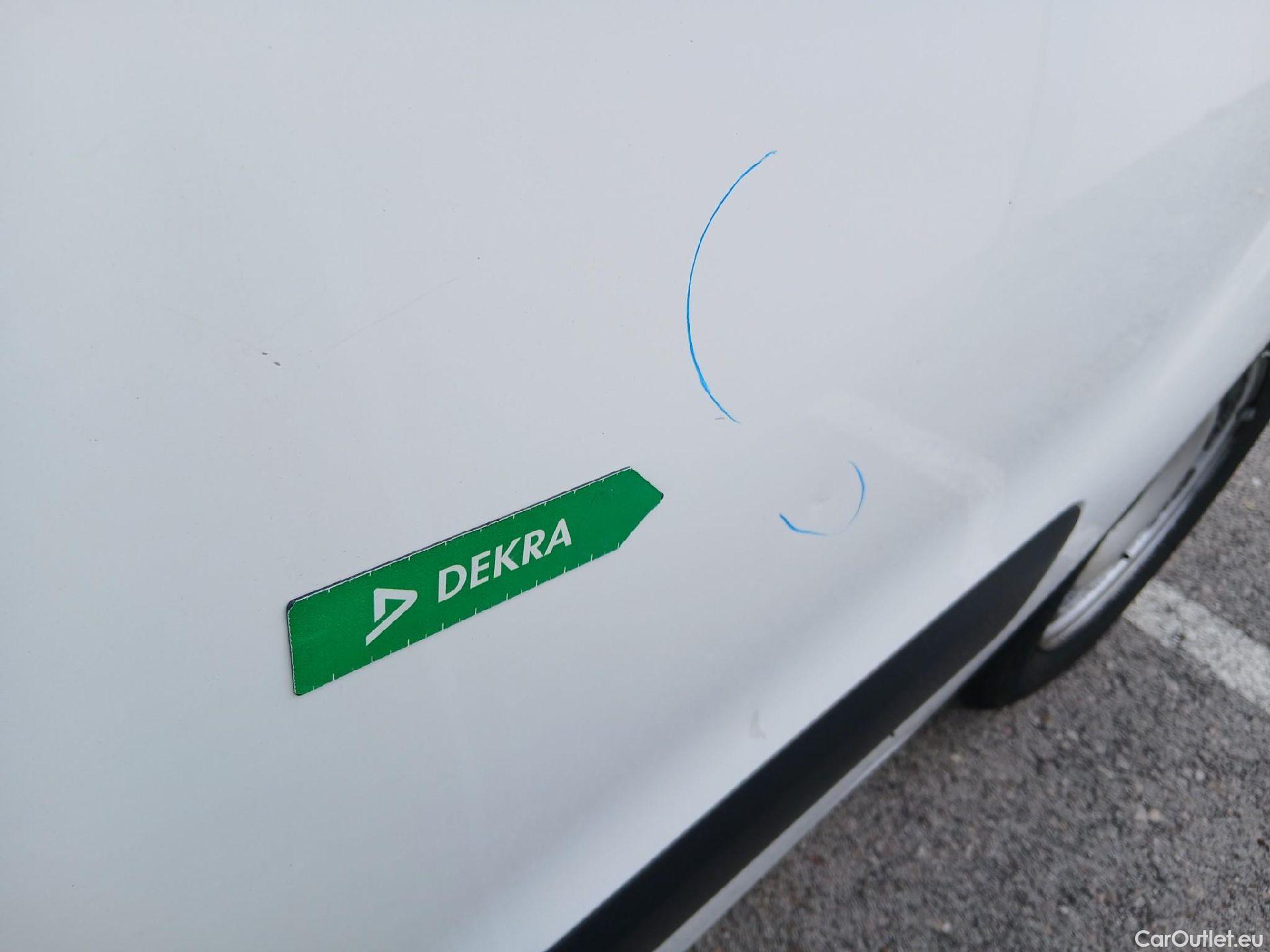  Citroen  Berlingo CITROEN  VU 4p 2G combi Multispace LIVE Edit.BlueHDi 74KW (100CV #31