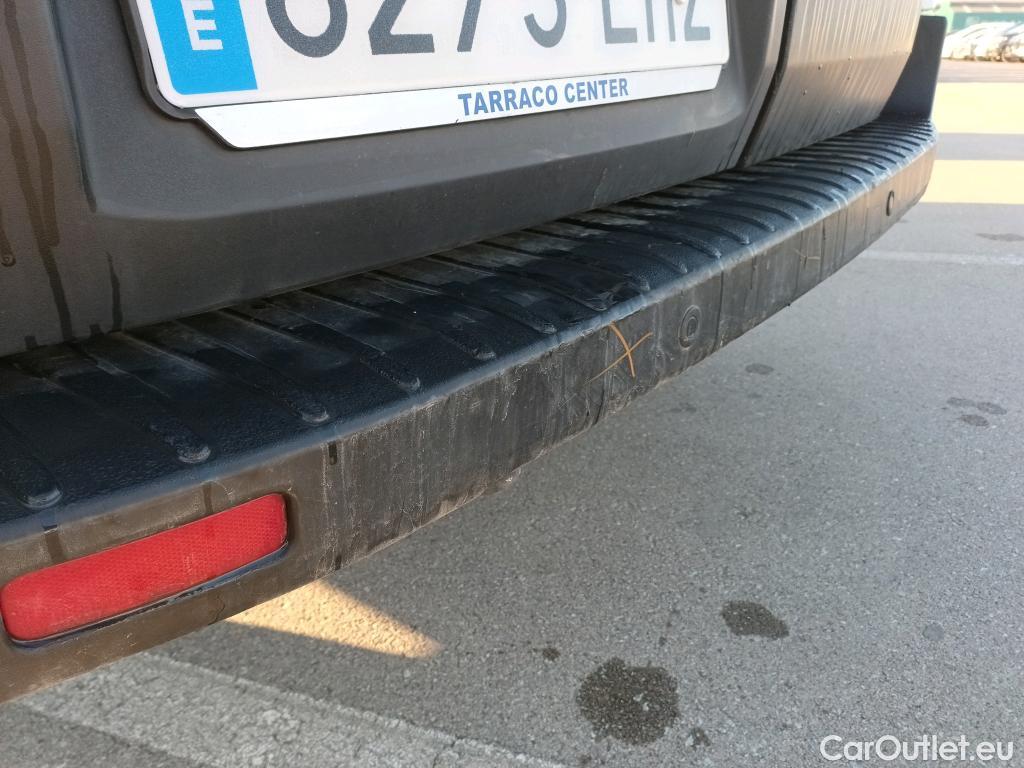  Ford  Transit FORD  / 2013 / 4P / furgón 350 96kW L2H2 Van Trend RWD MHEV #21