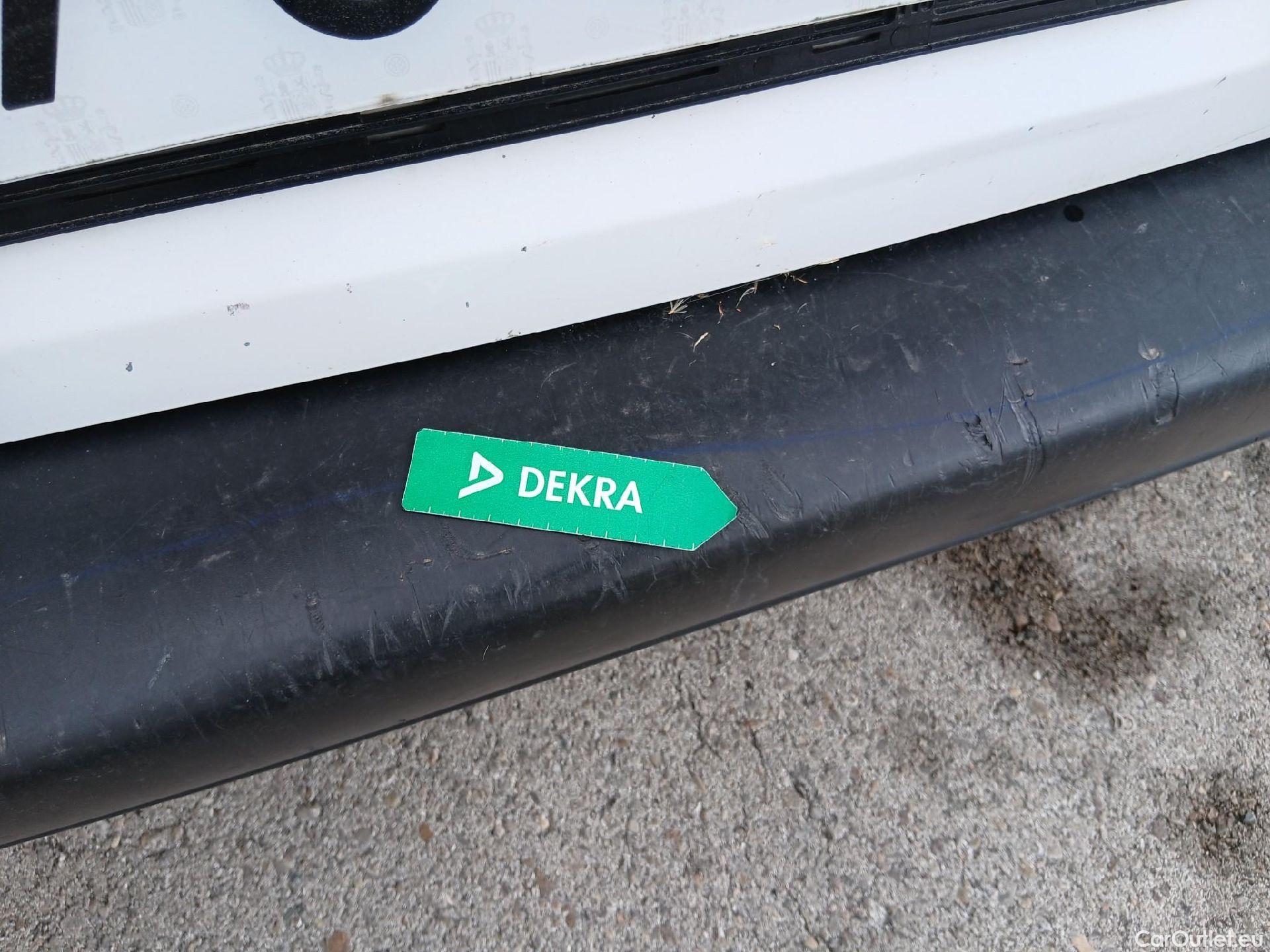  Citroen  Berlingo CITROEN  VU 4p 2G combi Multispace LIVE Edit.BlueHDi 74KW (100CV #37