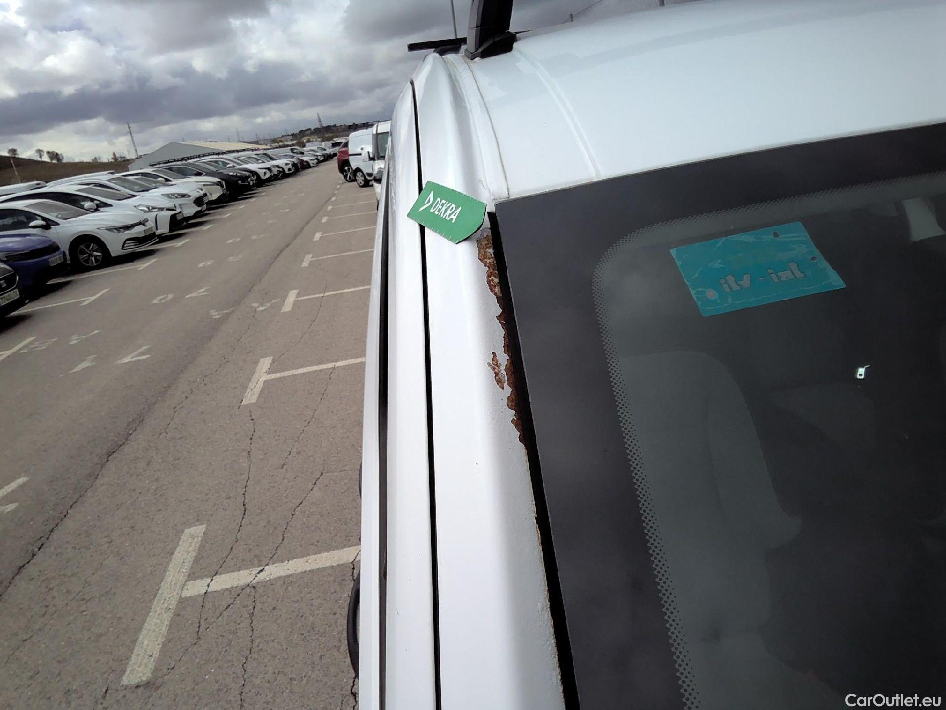  Citroen  Berlingo CITROEN  VU 4p 2G combi Multispace LIVE Edit.BlueHDi 74KW (100CV #62