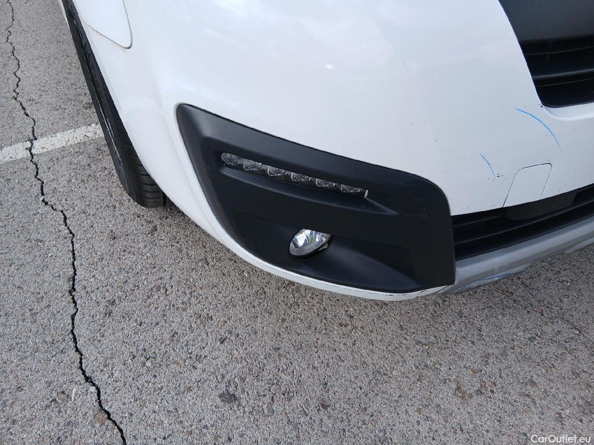  Citroen  Berlingo CITROEN  VU 4p 2G combi Multispace LIVE Edit.BlueHDi 74KW (100CV #8