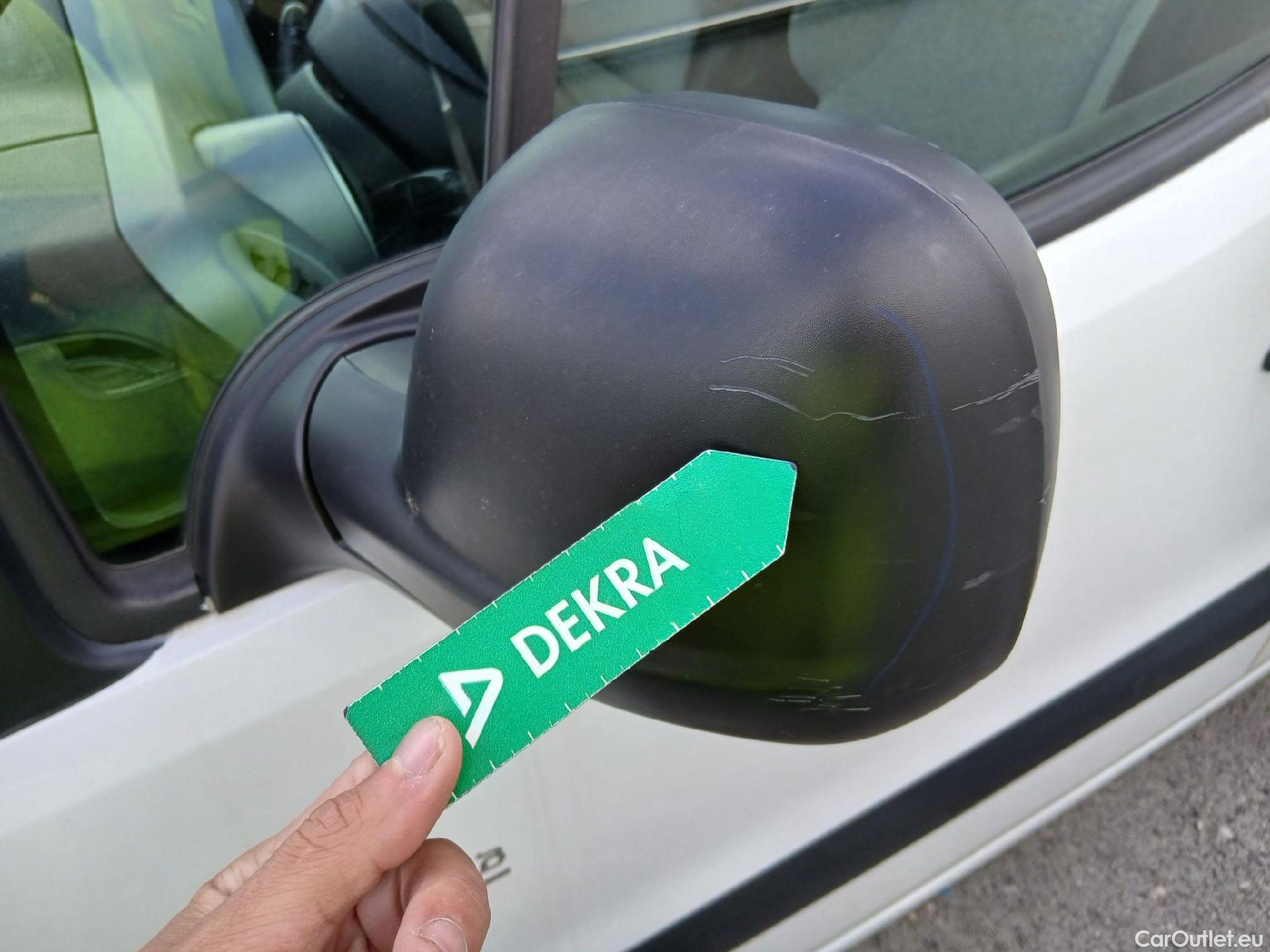  Citroen  Berlingo CITROEN  VU 4p 2G combi Multispace LIVE Edit.BlueHDi 74KW (100CV #18