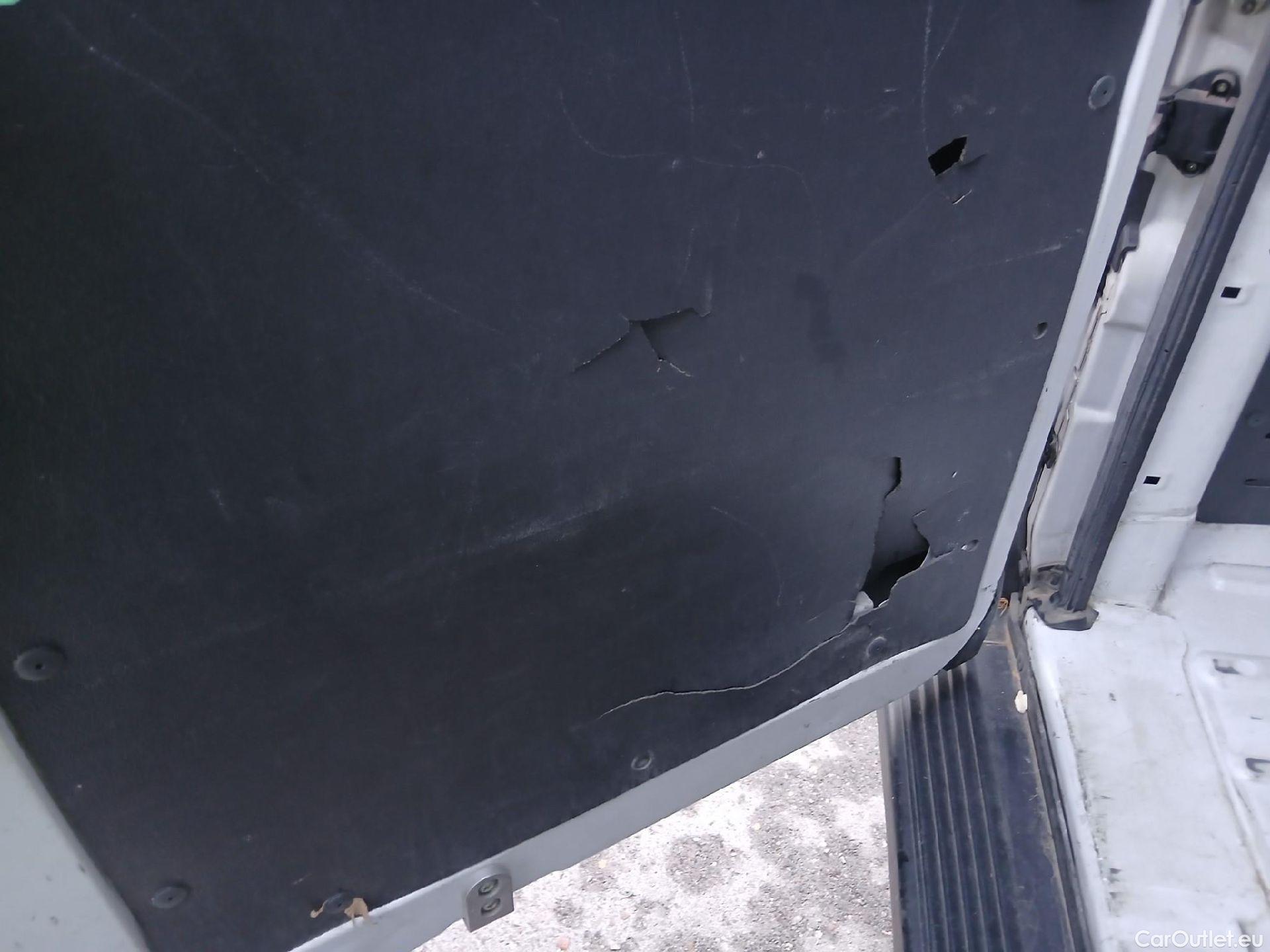  Citroen  Jumper CITROEN  / 2014 / 4P / furgón BlueHDi 103KW (140CV) Furgón 35L3H2 #8