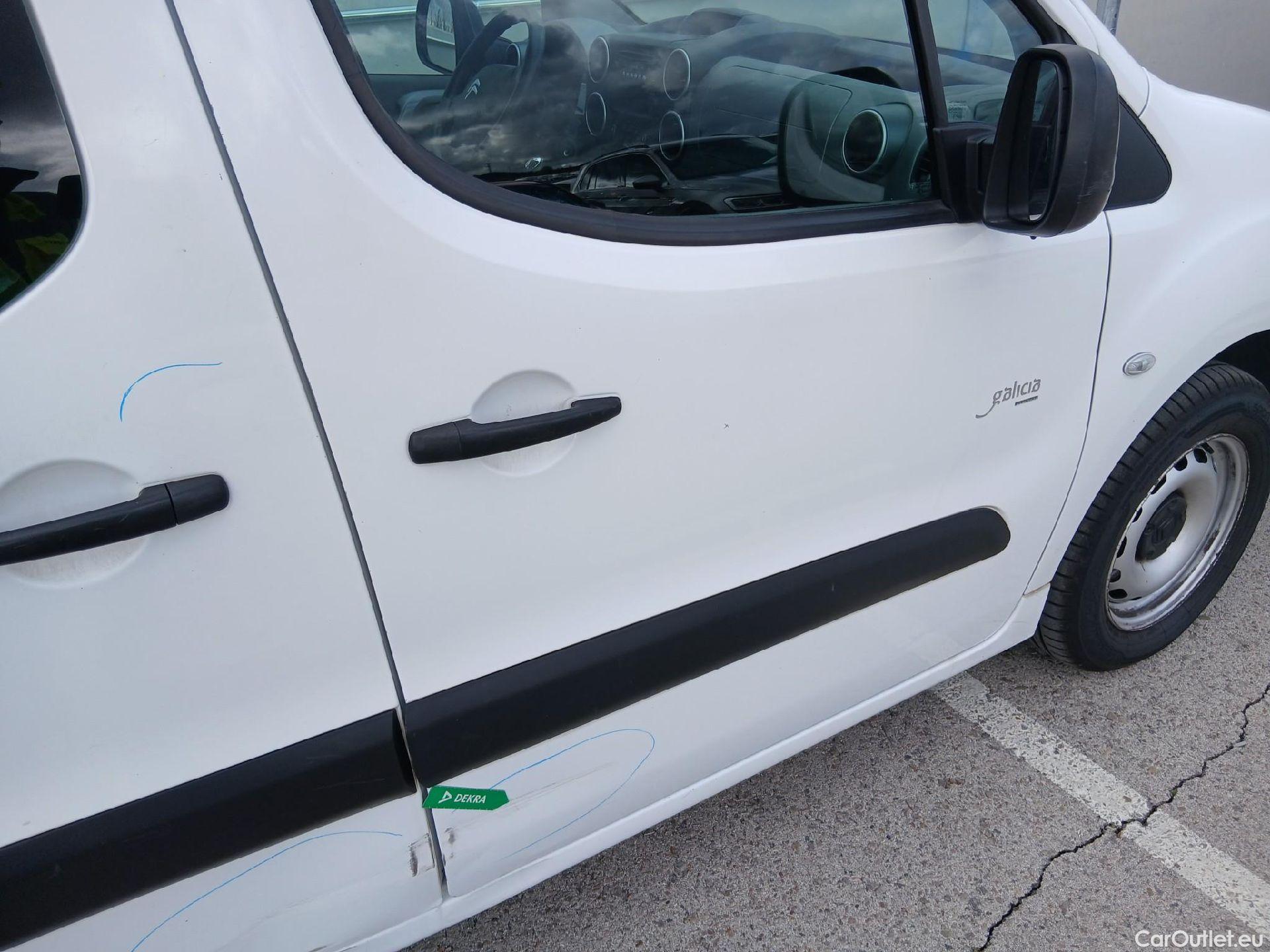  Citroen  Berlingo CITROEN  VU 4p 2G combi Multispace LIVE Edit.BlueHDi 74KW (100CV #55