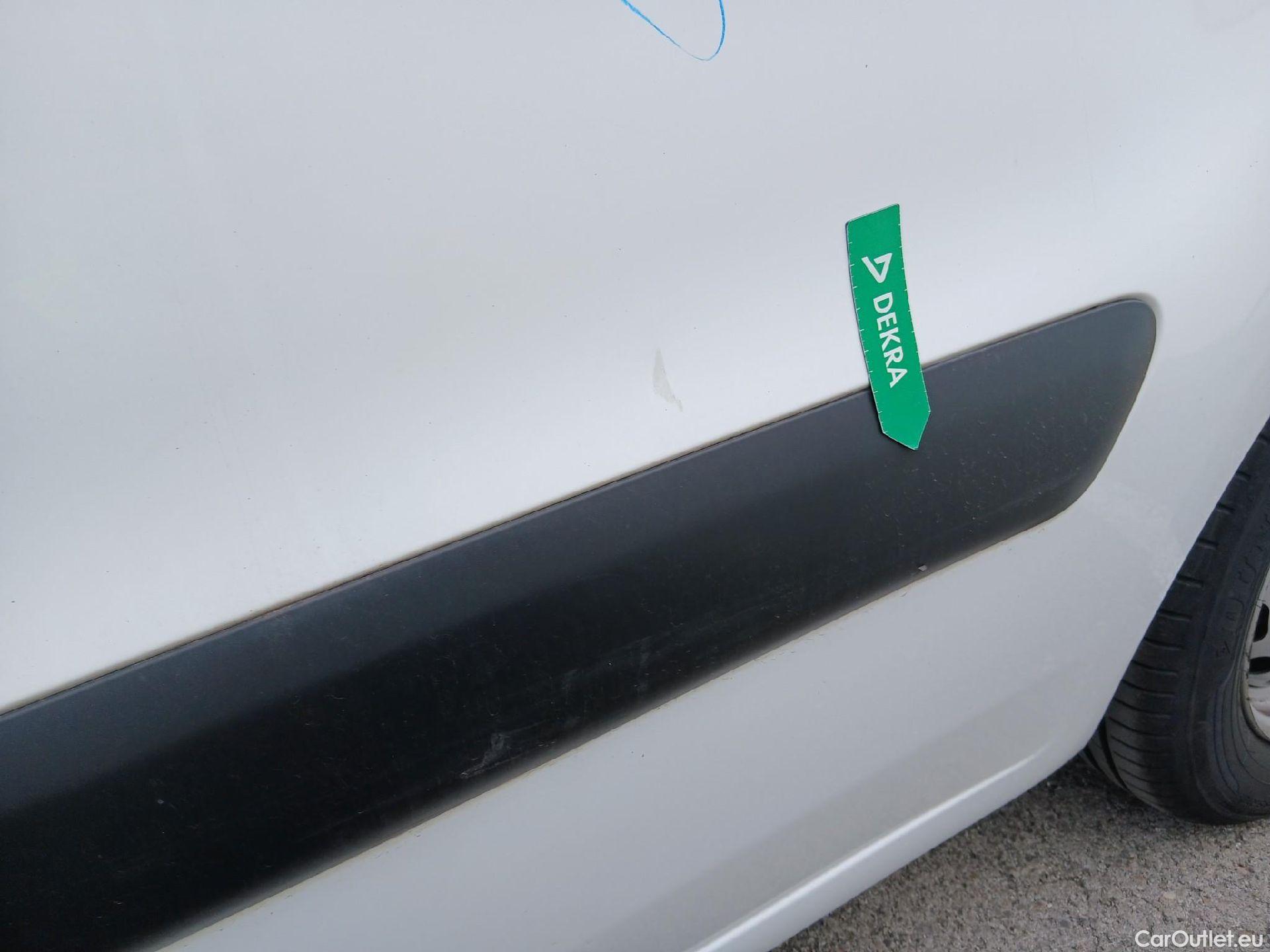  Citroen  Berlingo CITROEN  VU 4p 2G combi Multispace LIVE Edit.BlueHDi 74KW (100CV #33