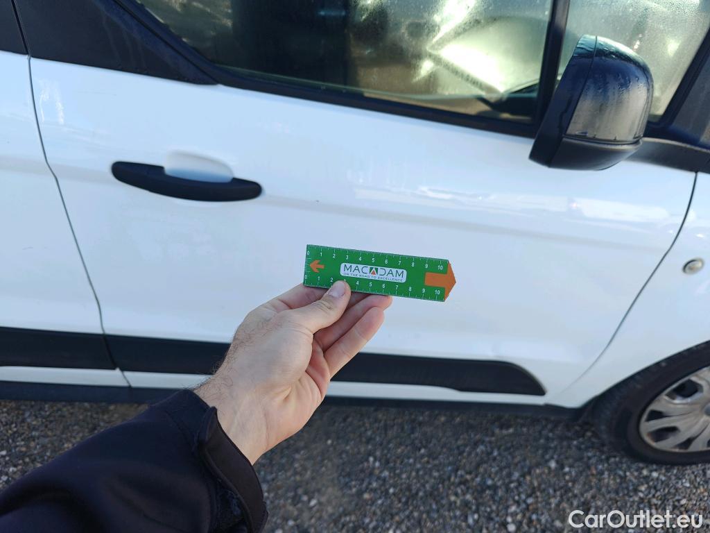  Ford  Transit Connect FORD  / 2013 / 5P / combi Kombi 1.5 TDCi 74kW Trend 220 L1 (N1) #12