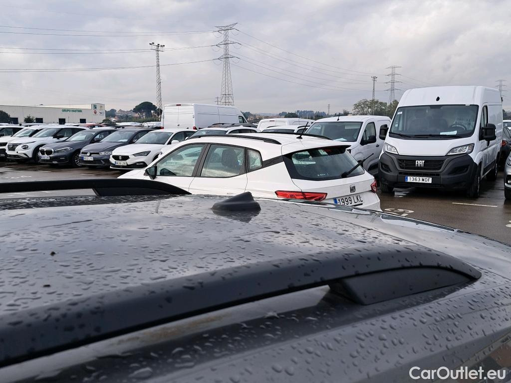  Volkswagen  T-CROSS VOLKSWAGEN  / 2018 / 5P / todoterreno Advance 1.0 TSI 85kW (115CV) DSG (AC) #28