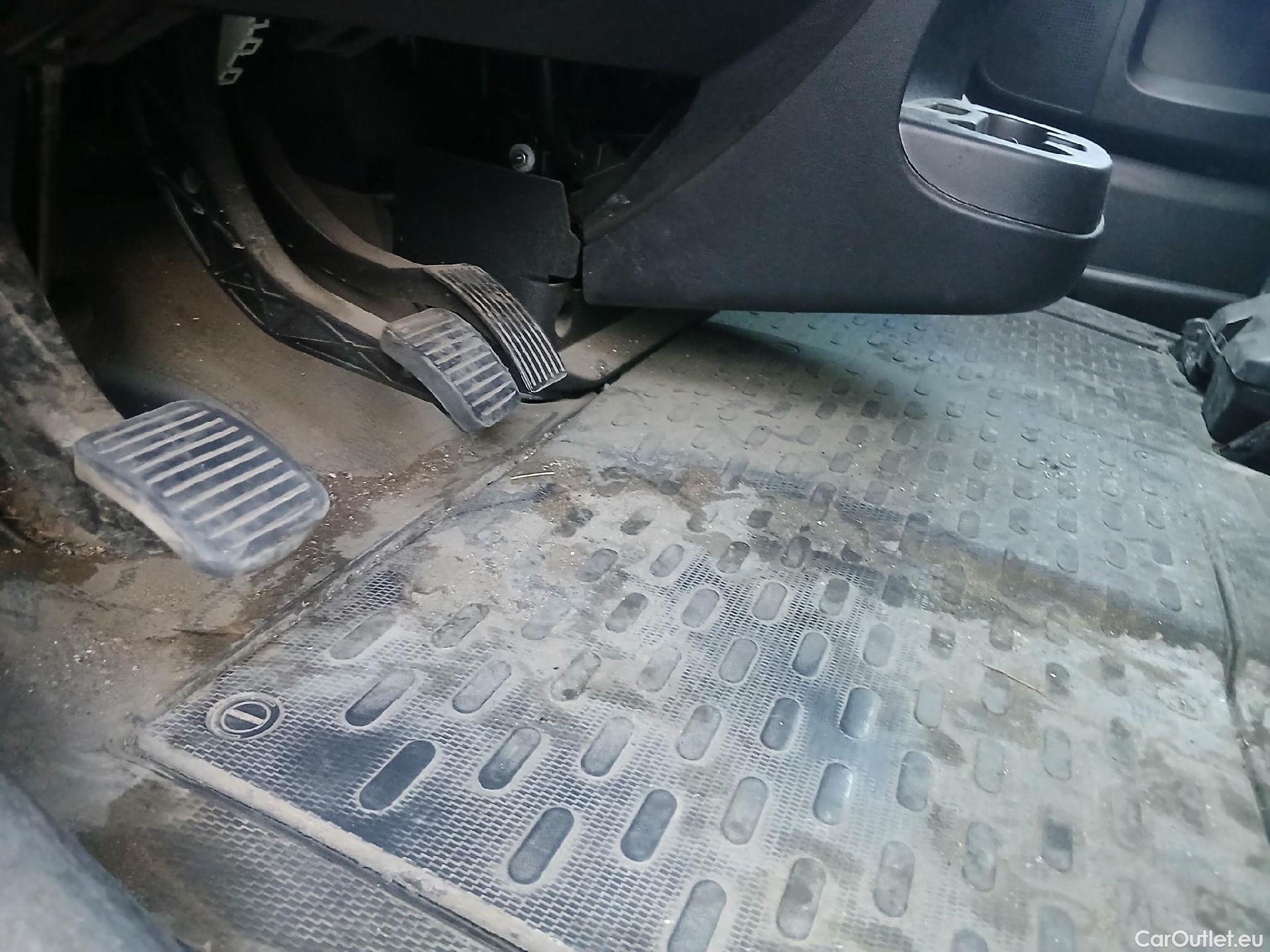  Citroen  Jumper CITROEN  / 2014 / 4P / furgón BlueHDi 103KW (140CV) Furgón 35L3H2 #7