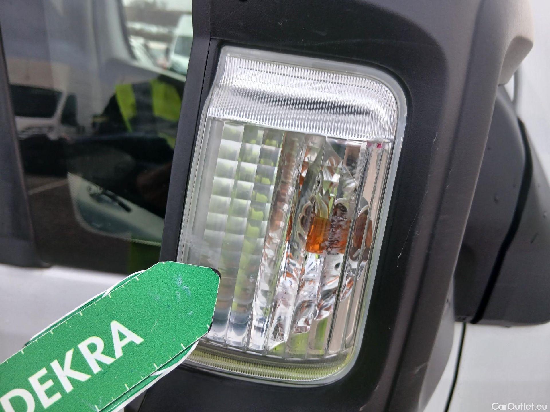  Citroen  Jumper CITROEN  / 2014 / 4P / furgón BlueHDi 103KW (140CV) Furgón 35L3H2 #56