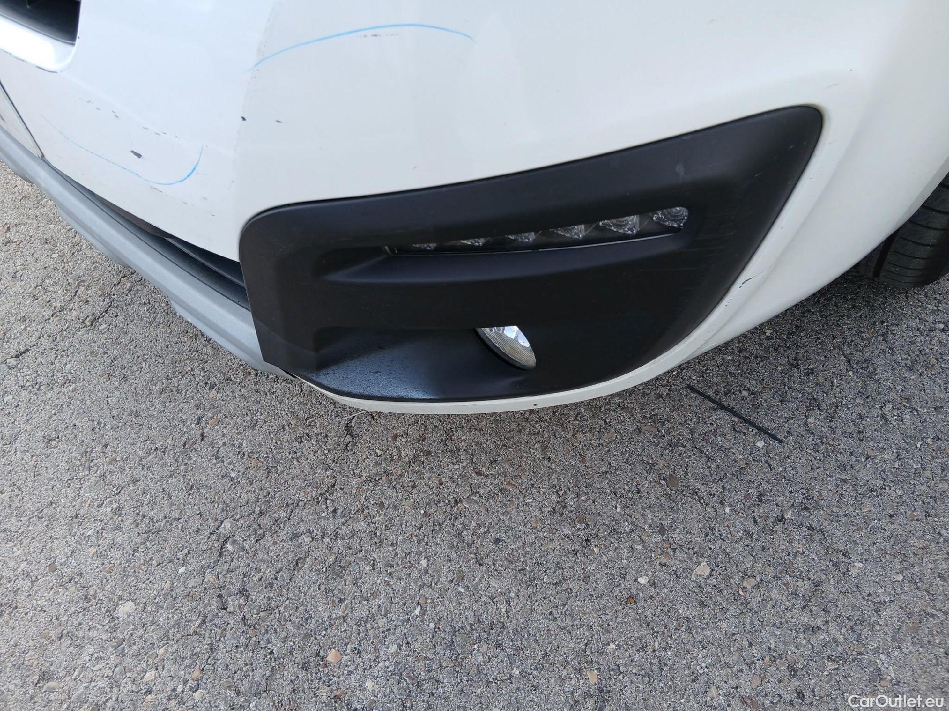  Citroen  Berlingo CITROEN  VU 4p 2G combi Multispace LIVE Edit.BlueHDi 74KW (100CV #3