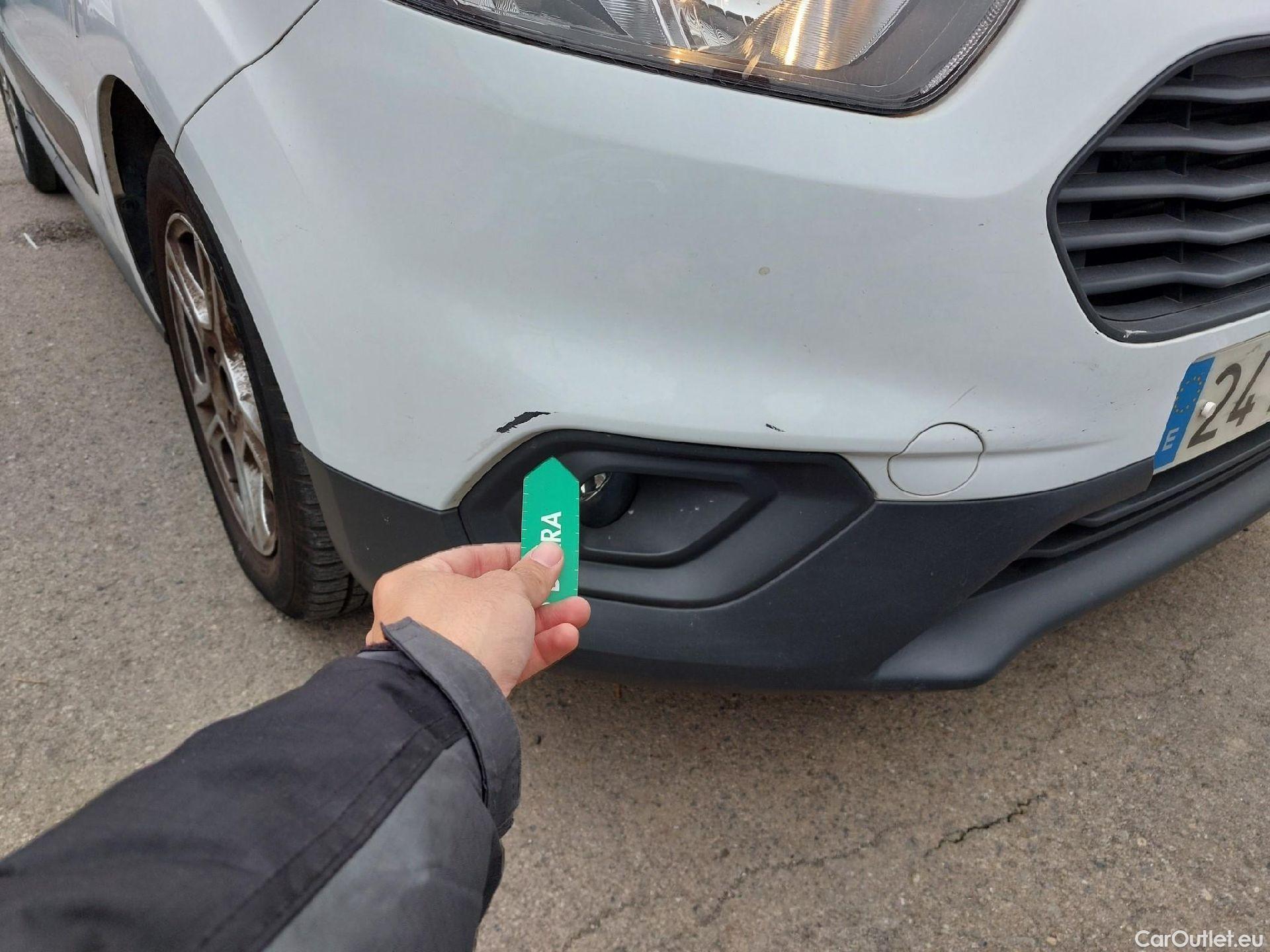  Ford  Transit  Courier Trend 1.5 TDCi 100CV MT6 E6d #2