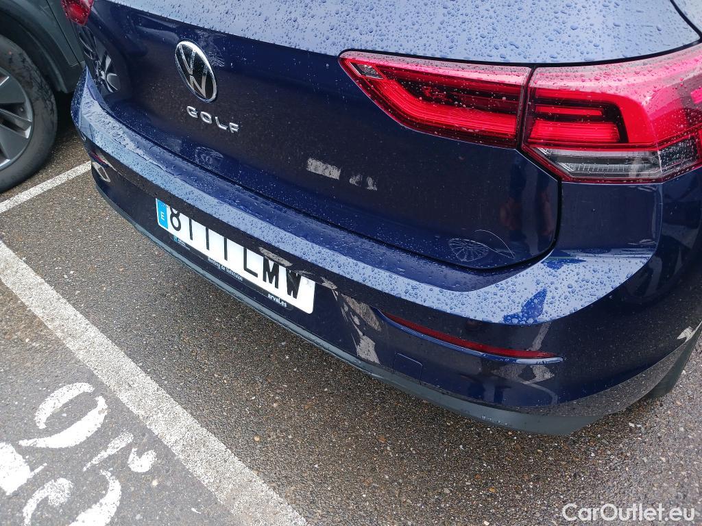  Volkswagen  Golf  VOLKSWAGEN / 2020 / 5P / berlina con portón 2.0 TDI 85kW (115CV) #24