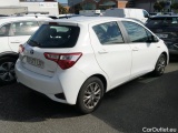  Toyota  Yaris TOYOTA  / 2017 / 5P / berlina con portón 1.5 100H Active #2