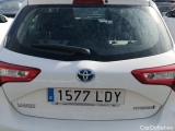  Toyota  Yaris TOYOTA  / 2017 / 5P / berlina con portón 1.5 100H Active #8