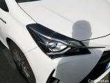  Toyota  Yaris TOYOTA  / 2017 / 5P / berlina con portón 1.5 100H Active #16