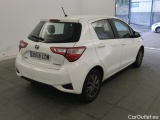  Toyota  Yaris TOYOTA  / 2017 / 5P / berlina con portón 1.5 100H Active #2