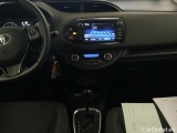  Toyota  Yaris TOYOTA  / 2017 / 5P / berlina con portón 1.5 100H Active #13