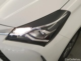  Toyota  Yaris TOYOTA  / 2017 / 5P / berlina con portón 1.5 100H Active #15