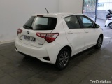  Toyota  Yaris TOYOTA  / 2017 / 5P / berlina con portón 1.5 100H Active #2