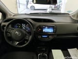  Toyota  Yaris TOYOTA  / 2017 / 5P / berlina con portón 1.5 100H Active #3