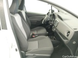  Toyota  Yaris TOYOTA  / 2017 / 5P / berlina con portón 1.5 100H Active #6