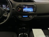  Toyota  Yaris TOYOTA  / 2017 / 5P / berlina con portón 1.5 100H Active #13