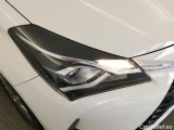  Toyota  Yaris TOYOTA  / 2017 / 5P / berlina con portón 1.5 100H Active #16