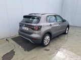  Volkswagen  T-CROSS VOLKSWAGEN  / 2018 / 5P / todoterreno Advance 1.0 TSI 85kW (115CV) DSG (AC) #2