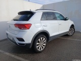  Volkswagen  T-ROC VOLKSWAGEN  / 2017 / 5P / todoterreno Advance 1.0 TSI 85kW (115CV) #2