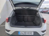  Volkswagen  T-ROC VOLKSWAGEN  / 2017 / 5P / todoterreno Advance 1.0 TSI 85kW (115CV) #8