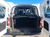  Citroen  Berlingo CITROEN  / 2018 / 4P / combi Talla M BlueHDi 100 LIVE (AC) #8