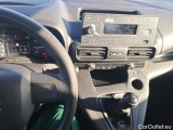  Citroen  Berlingo CITROEN  / 2018 / 4P / combi Talla M BlueHDi 100 LIVE (AC) #14