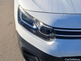  Citroen  Berlingo CITROEN  / 2018 / 4P / combi Talla M BlueHDi 100 LIVE (AC) #17