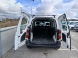  Citroen  Berlingo CITROEN  VU 4p 2G combi Multispace LIVE Edit.BlueHDi 74KW (100CV #8