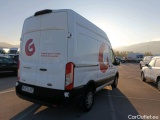  Ford  Transit FORD  / 2013 / 4P / furgón 350 96kW L2H2 Van Trend RWD MHEV #2
