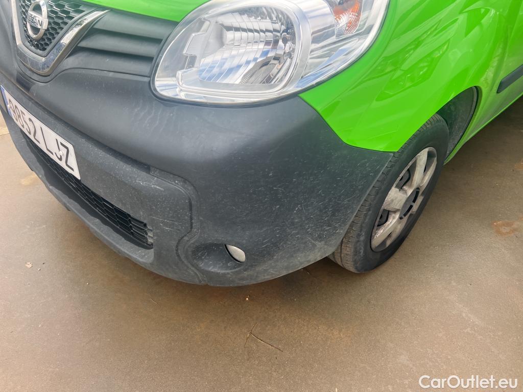  Nissan  NV200 NISSAN NV250 / 2019 / 4P / furgón 2pl 1.5dCi 70 kW (95 CV) L2H1 COMFORT #23