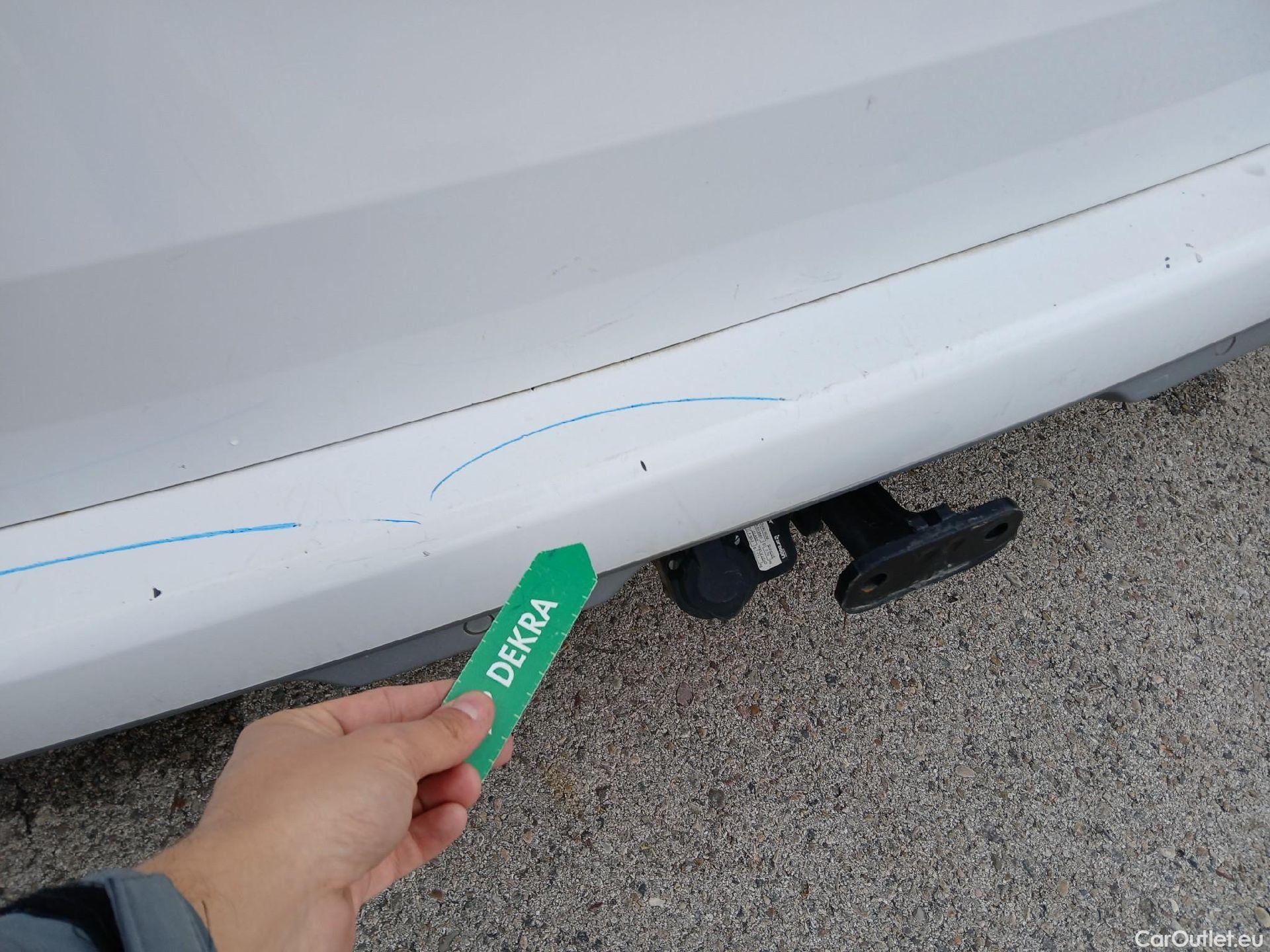  Renault  Kangoo RENAULT  Combi / 2021 / 5P / combi Life Edition One 1.5 Blue dCi 70kW(95CV) (IND)(AC) #17