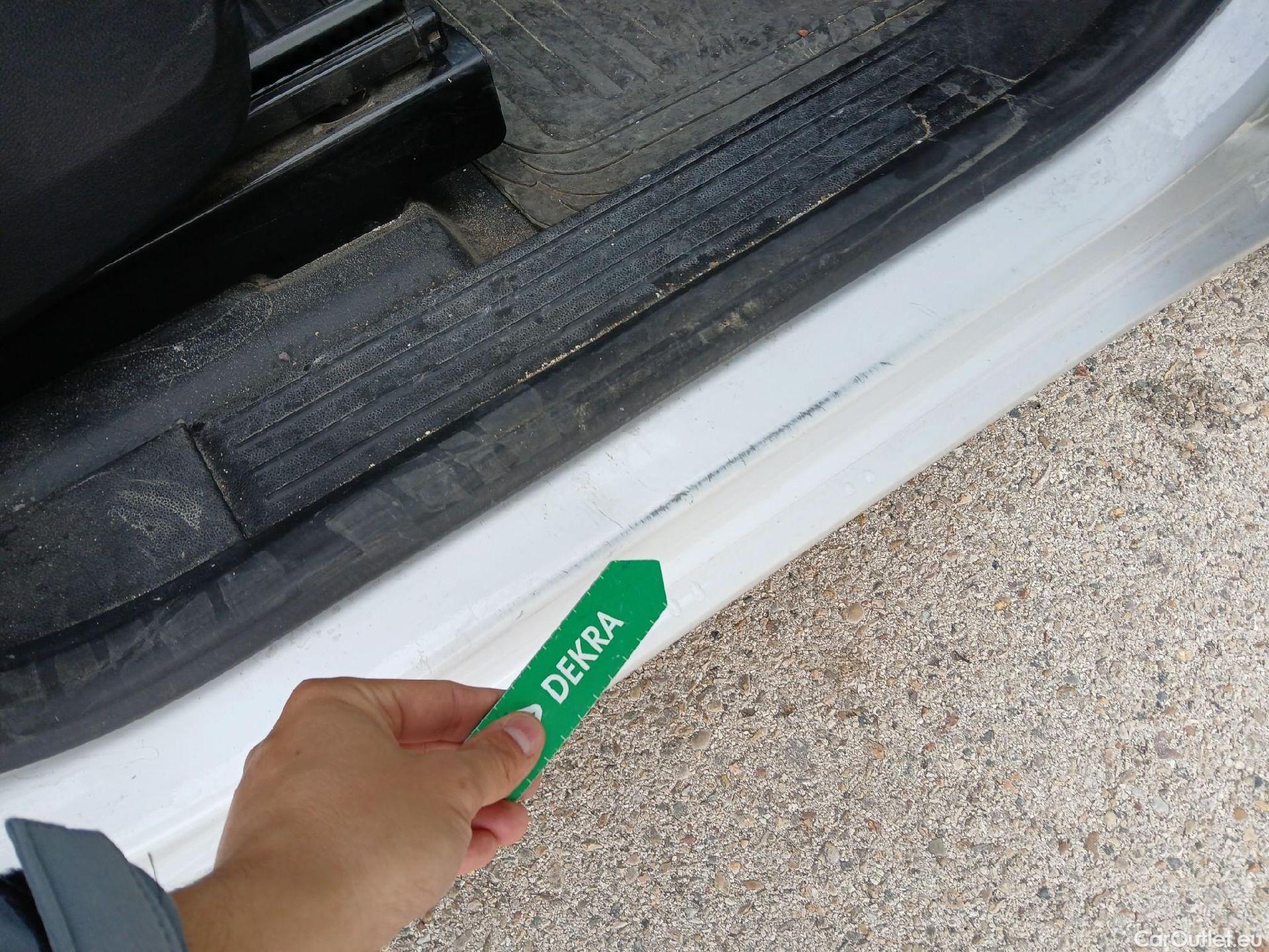  Renault  Kangoo RENAULT  Combi / 2021 / 5P / combi Life Edition One 1.5 Blue dCi 70kW(95CV) (IND)(AC) #33