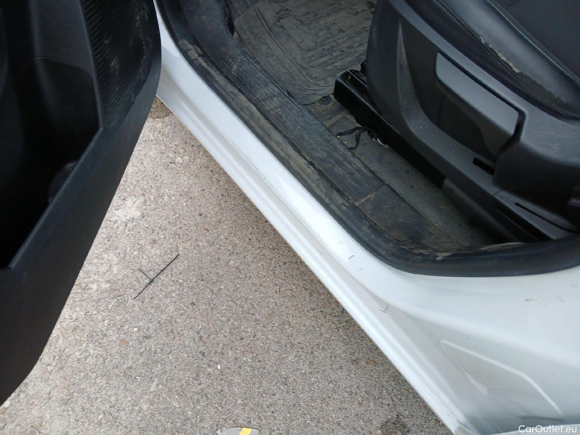  Renault  Kangoo RENAULT  Combi / 2021 / 5P / combi Life Edition One 1.5 Blue dCi 70kW(95CV) (IND)(AC) #39