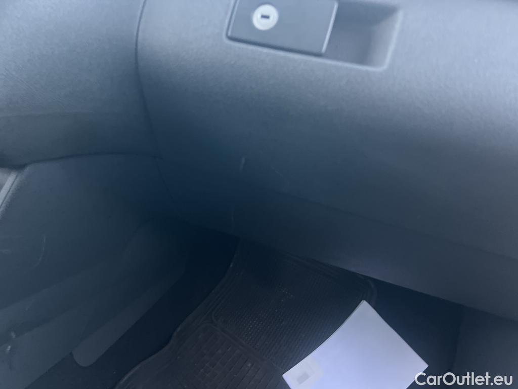  Volkswagen  Caddy VOLKSWAGEN  VU 4p 3G combi Kombi PRO 2.0 TDI 4MOTION 110CV #24