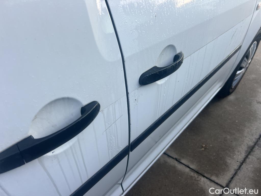  Volkswagen  Caddy VOLKSWAGEN  VU 4p 3G combi Kombi PRO 2.0 TDI 4MOTION 110CV #13