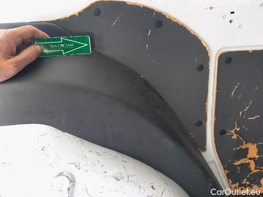  Renault  Kangoo RENAULT  FURGÓN VU 3p 2G furgón deriv Profesional 2014 dCi 75 Gen5 #64